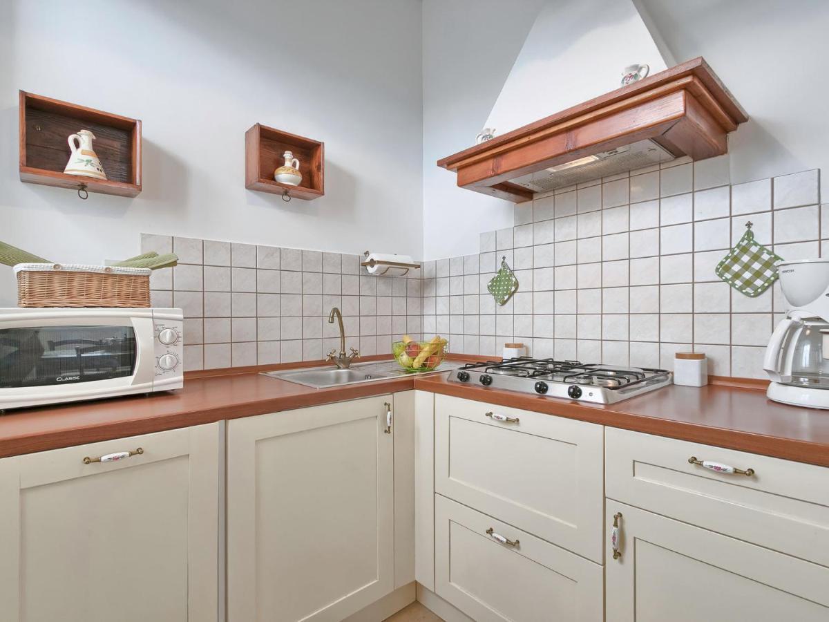 Apartment Sani-2 By Interhome Пьешчана-Увала Экстерьер фото